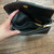 Used quince Small Leather Handbag 60004-S000616191 View 4