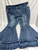 Used Unbranded Denim 4X 24/37 60045-S000751782 View 2