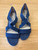 Used Life stride Wedge Sandals 11 60076-S000766556 View 1