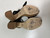 Used Free People Dress Sandals 9 60060-S000581315 View 2
