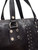 Michael Michael Kors Small Leather Handbag 60136-S000594352 View 3