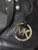 Michael Michael Kors Small Leather Handbag 60136-S000594352 View 4
