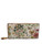 Gently Used Gucci Flora Zipper Bamboo Tassel Long Wallet 60044-S000712160 View 1