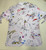 Used Tory Burch Short Sleeve Top XS-0/2 60006-S001090497 View 2