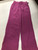 Used Unbranded Casual Pant XS 0-2/25-26 60060-S000581367 View 1