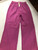 Used Unbranded Casual Pant XS 0-2/25-26 60060-S000581367 View 3