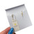 Used Kendra Scott Earrings 60099-S000324917 View 3