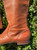 Used Frye Tall Boots 9 60084-S000831644 View 2