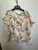 Used Nicole By Nicole Miller Short Sleeve Top 2X-20 60107-S000288320 View 1