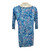 Used Lilly Pulitzer Short Dress B XL-16 60038-S001152806 View 2