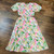 NEW WITH TAGS Lilly Pulitzer Long Dress F XL-16 60129-S000499370 View 2