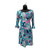 Used Lilly Pulitzer Short Dress F S-4/6 60099-S000324983 View 1
