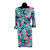 Used Lilly Pulitzer Short Dress F S-4/6 60099-S000324983 View 2