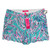 Used Lilly Pulitzer Shorts 6-28 60099-S000325065 View 1