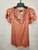 Used Express Short Sleeve Top M-8/10 60027-S001337845 View 1