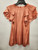 Used Express Short Sleeve Top M-8/10 60027-S001337845 View 3