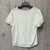 Used Nine West Short Sleeve Top L-12/14 60093-S000352461 View 2