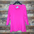 Used E.L.I Long Sleeve Top XL-16 60129-S000499411 View 1