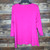 Used E.L.I Long Sleeve Top XL-16 60129-S000499411 View 2