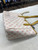 Used Fossil Large Leather Handbag 60119-S000090882 View 4