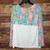 Used Lilly Pulitzer Long Sleeve T-Shirt XS-0/2 60129-S000499441 View 1