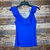 Used Lilly Pulitzer Sleeveless Top XS-0/2 60129-S000499446 View 2