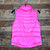 Used Lilly Pulitzer Lightweight Vest XS-0/2 60129-S000499455 View 2