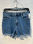 Used Judy Blue Shorts L 12-14/31-32 60132-S000093009 View 1