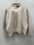 Used Adidas x Stella McCartney Tan Short Light Jacket M-8/10 60137-S000060974 View 3