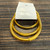 Used SET OF 3 budhagirl bangles - SIZE SMALL 60129-S000499498 View 3