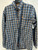 Used Unbranded Mens Long Sleeve Top M/15-15.5 60132-S000093029 View 1