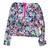 Used Lilly Pulitzer Short Light Jacket M-8/10 60099-S000325208 View 2