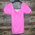 Used Lilly Pulitzer Short Dress F L-12/14 60129-S000499524 View 1