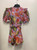 Used Farm Rio Romper XS-0/2 60008-S000623874 View 2