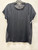 Used Black Lululemon Athletica Active Short Sleeve L-12/14 60137-S000061032 View 1