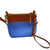 Used Dooney & Bourke Small Leather Handbag 60017-S001045013 View 2