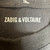 Used Zadig & Voltaire Short Sleeve Top S-4/6 60129-S000499723 View 3