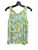 Used Lilly Pulitzer Sleeveless Top S-4/6 60085-S000326114 View 1