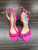 Used Jessica Simpson High Heels 8.5 60091-S000530438 View 3