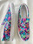 Used Lilly Pulitzer Flats 8 60140-S000672641 View 4