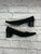Used Salvatore Ferragamo Low Heels 8.5 60111-S000210097 View 3