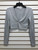 Used Garage Long Sleeve Top S-4/6 60124-S000158550 View 2