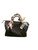 Louis Vuitton Large Leather Handbag with Silky Scarf Detail 60136-S000594473 View 1