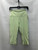 Used Lululemon Athletica Active Capri 6-28 60132-S000093239 View 1