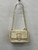 Used Brahmin Large Leather Handbag 60072-S000509646 View 1