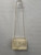 Used Brahmin Large Leather Handbag 60072-S000509646 View 4