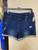 Used Unbranded Shorts 20-35 60072-S000509668 View 1