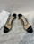 Used Jimmy Choo Low Heels 8 60132-S000093320 View 3