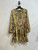 Used Nicole Miller Short Dress F XL-16 60126-S000377623 View 1