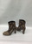 Used stuart weitzman  SHOES  7 View 2